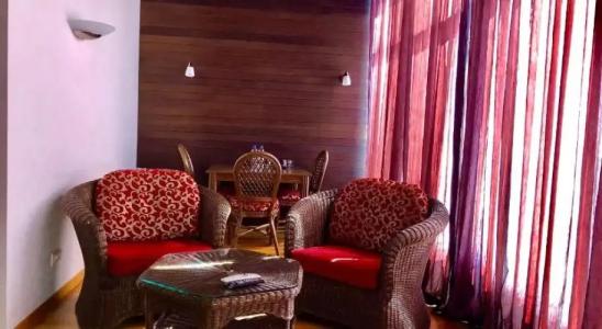 Country Club Neftyanik - 10