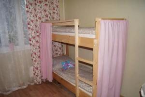 Flower Yard Hostel, Moscow