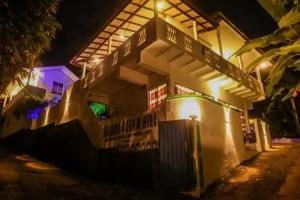 Sajana Ocean Hill, Mirissa