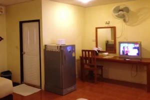 ฺBaan Ing Khao Resort