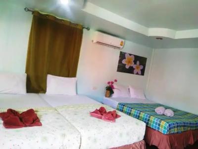 Phi Phi Coralbay - 31