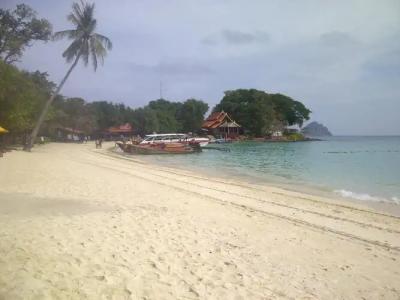 Phi Phi Coralbay - 9