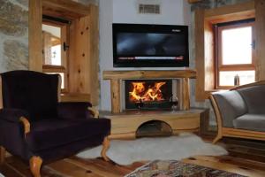 Mogla Tashan Boutique Otel, Mugla