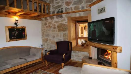 Mogla Tashan Boutique Otel - 2