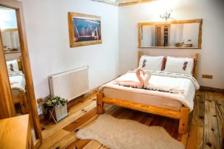 Mogla Tashan Boutique Otel - 29