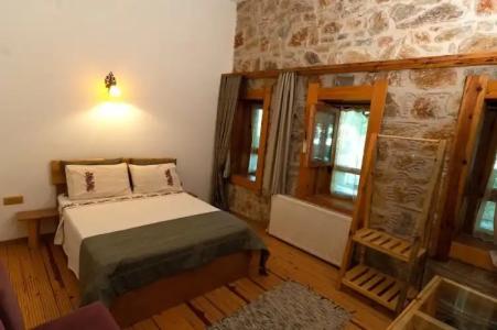 Mogla Tashan Boutique Otel - 17