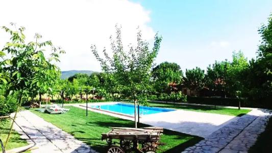 Mogla Tashan Boutique Otel - 8