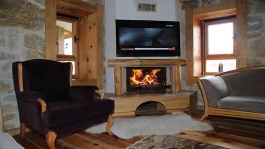 Mogla Tashan Boutique Otel - 0