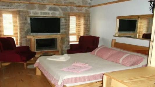 Mogla Tashan Boutique Otel - 3