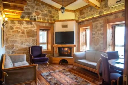 Mogla Tashan Boutique Otel - 28