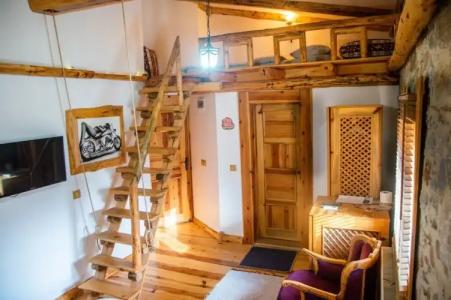 Mogla Tashan Boutique Otel - 22