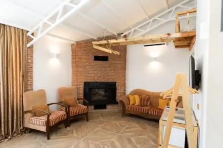 Mogla Tashan Boutique Otel - 33