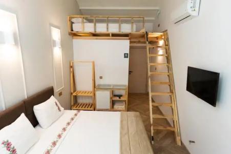 Mogla Tashan Boutique Otel - 19