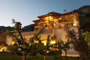 Hotel Lotus Spa&Sport Akyaka, Akyaka