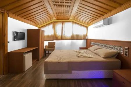 Lotus Spa&Sport Akyaka - 30