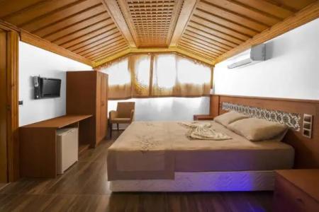 Lotus Spa&Sport Akyaka - 24