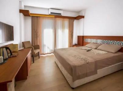 Lotus Spa&Sport Akyaka - 20