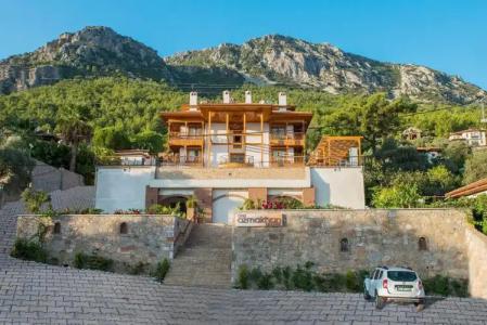 Lotus Spa&Sport Akyaka - 11