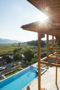 Lotus Spa&Sport Akyaka - 9