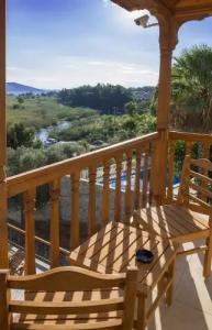 Lotus Spa&Sport Akyaka - 19