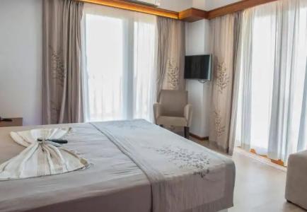 Lotus Spa&Sport Akyaka - 3