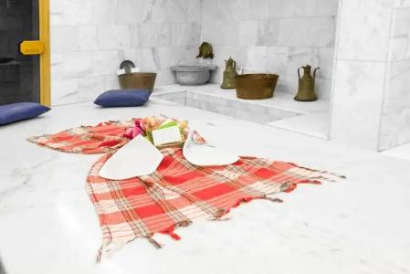 Lotus Spa&Sport Akyaka - 1