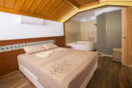 Lotus Spa&Sport Akyaka - 29