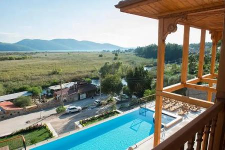 Lotus Spa&Sport Akyaka - 12