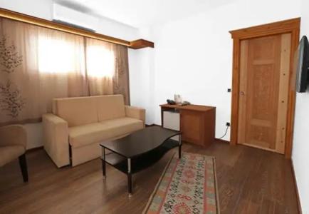 Lotus Spa&Sport Akyaka - 26