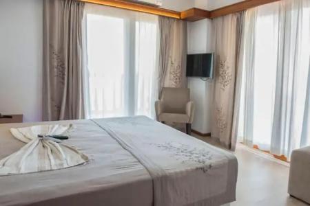 Lotus Spa&Sport Akyaka - 16