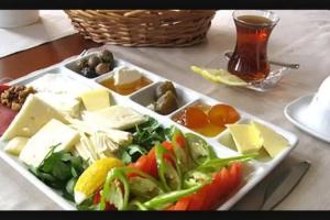 Naciye Hanim Konagi, Alacati