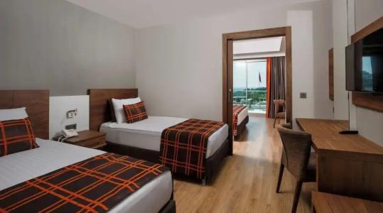 Side Sunport & Spa - All Inclusive - 65