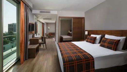 Side Sunport & Spa - All Inclusive - 81