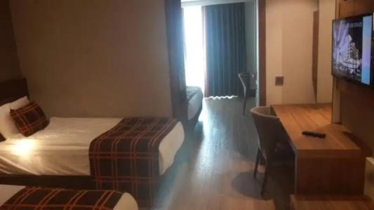 Side Sunport & Spa - All Inclusive - 57