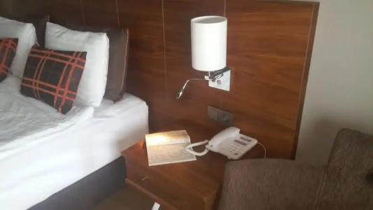 Side Sunport & Spa - All Inclusive - 52