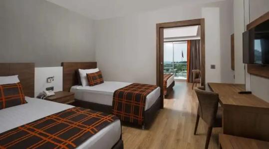 Side Sunport & Spa - All Inclusive - 72