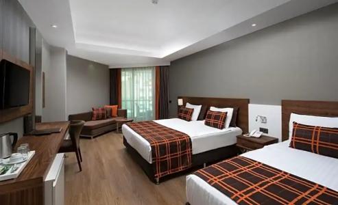 Side Sunport & Spa - All Inclusive - 60