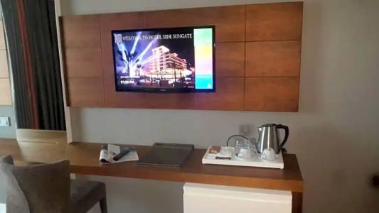 Side Sunport & Spa - All Inclusive - 62