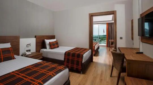 Side Sunport & Spa - All Inclusive - 74