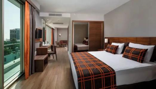 Side Sunport & Spa - All Inclusive - 77