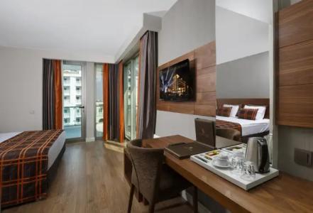 Side Sunport & Spa - All Inclusive - 54