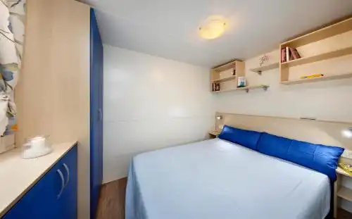 Albatross Mobile Homes on Camping Park Umag - 16