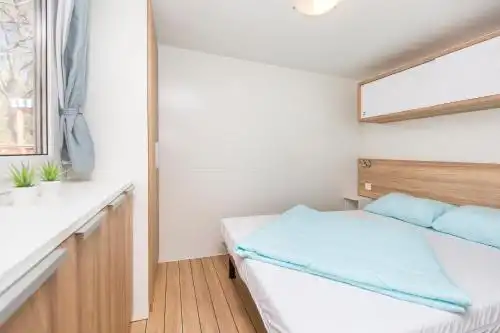 Albatross Mobile Homes on Camping Park Umag - 13