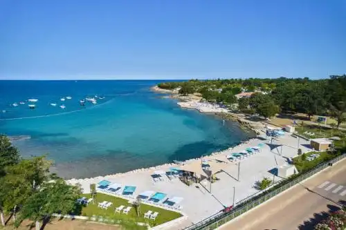 Albatross Mobile Homes on Camping Park Umag - 7