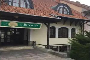 Peregrino Vendégház, Budaors