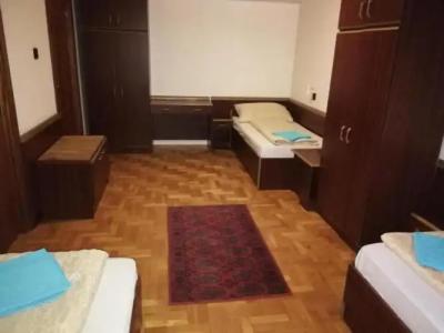 Peregrino Vendégház - 46