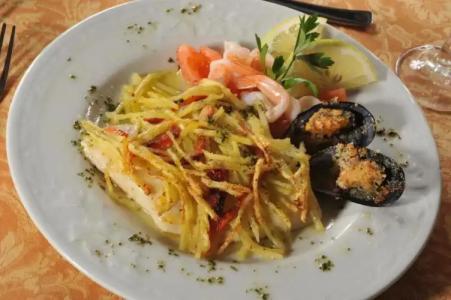 Albergo Torrente - 3