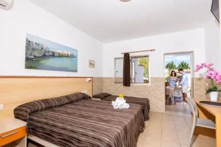 Albergo Torrente - 16