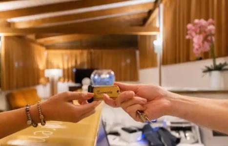 Albergo Torrente - 14