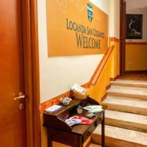 WE LOVE ROMA Guest House - 9